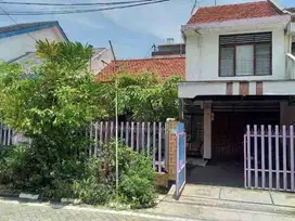 Dijual Rumah Tenggilis Mejoyo Dekat Ubaya