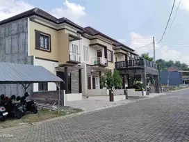 Cluster 10 menit ke RS. ketileng