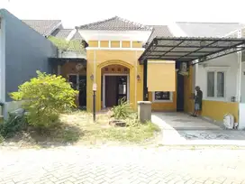Dijual Rumah Taman Tiara Surabaya FER.A042