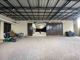 Sewa Gudang luas jakarta timur