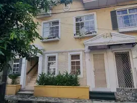 Jual Town House Taman Hijau Lippo Karawaci Tangerang Banten