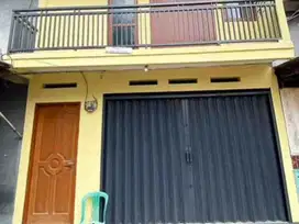 Jual ruko atau sewa di kawaluyaan Kiaracondong murah di Bandung kota