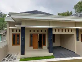 UNIT MODERN SIAP HUNI DI PURWOMARTANI DEKAT UPN BONUS AC & WATER HEATER