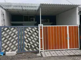 Dijual Rumah Green Mansion Juanda Sedati Sidoarjo FER.A003