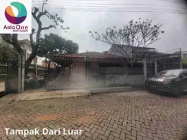 Di Sewa Rumah Villa Tomang Mas (Sedang dalam renovasi) Jakarta Barat
