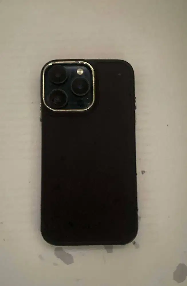 Iphone XR  64 GB (Khauisng kastem 13 Pro max) Lokasi Kota Makassar