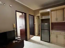 Dijual BU Apartemen Mediterania Garden 2 Kamar Tidur