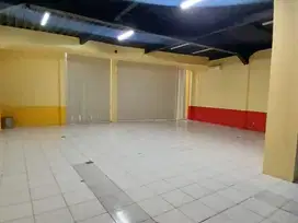 Ruko bagus murah lokasi strategis di riau bandung