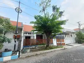 Dijual Rumah Kendangsari Surabaya FER.A013