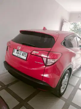 Honda HR-V 2015 Bensin