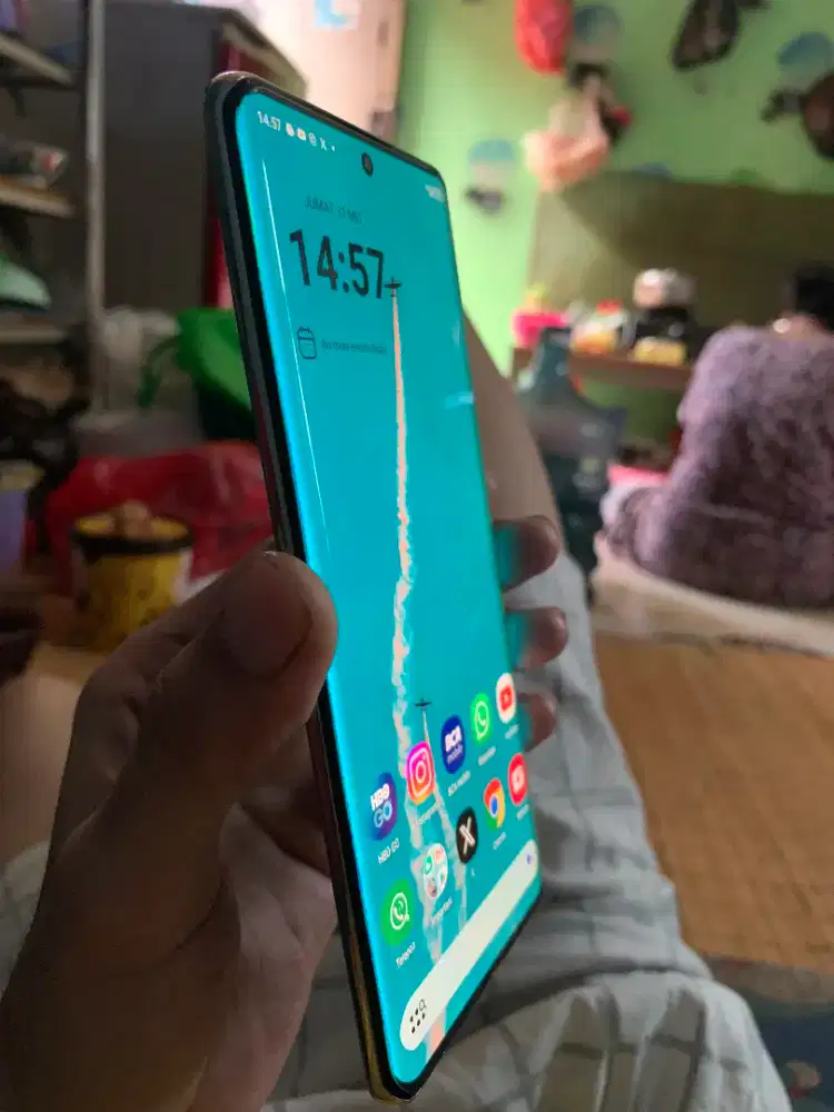 Infinix zero 30 4G