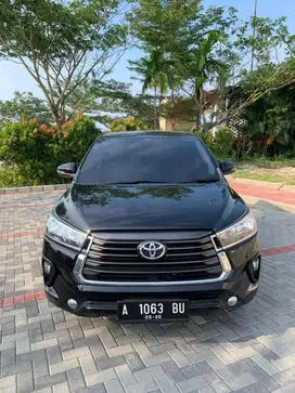 Di jual inova g at diesel 2021