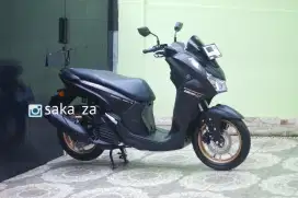 ( KEYLESS ) Km 2 Ribu , Yamaha Lexi S Lx 155 2025 , lexi 2025