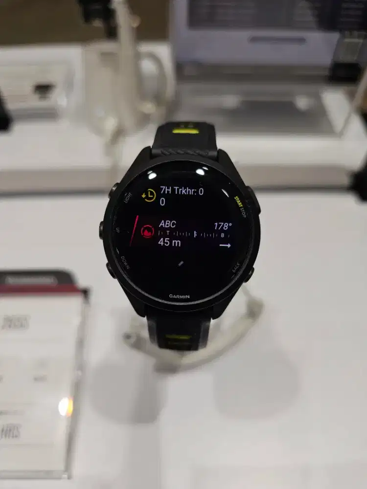 Garmin Forerunner 265S Bisa Cicilan Tanpa Kartu Kredit