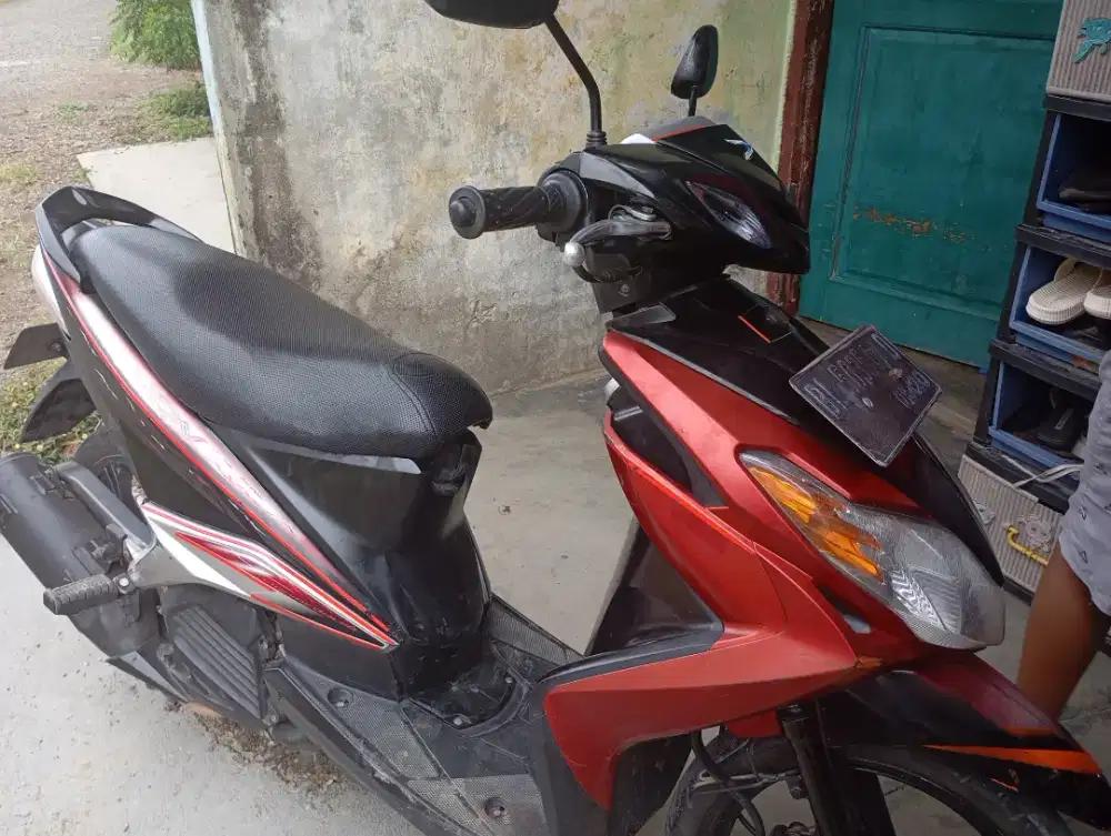 Jual Yamaha xeon