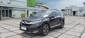 Honda CR-V Prestige turbo 1.5 matic 2017