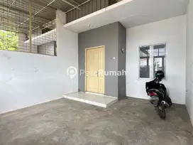 DIJUAL RUKO JALAN SUKAMURNI KOMPLEK KRAKATAU PALACE 16-DAERAH TEMBUNG (ramlan)
