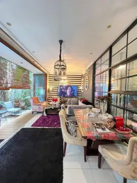 rumah  murah siap huni dikawasan premier Bintaro