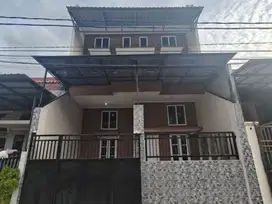 DIJUAL RUMAH MULYOSARI SIAP HUNI BARU RENOV DKT ITS ,UNER,SUTOREJO,PAKUWON CITY