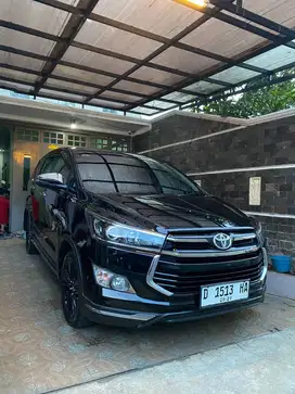 Toyota Kijang Innova 2018 Diesel
