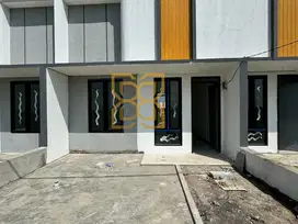 Promo kemerdekaan Rumah Siap bangun SHM BEBAS BANJIR