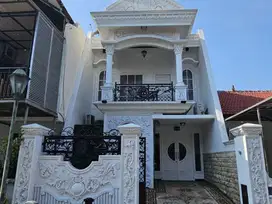RUMAH EKSKLUSIF PAKUWON CITY