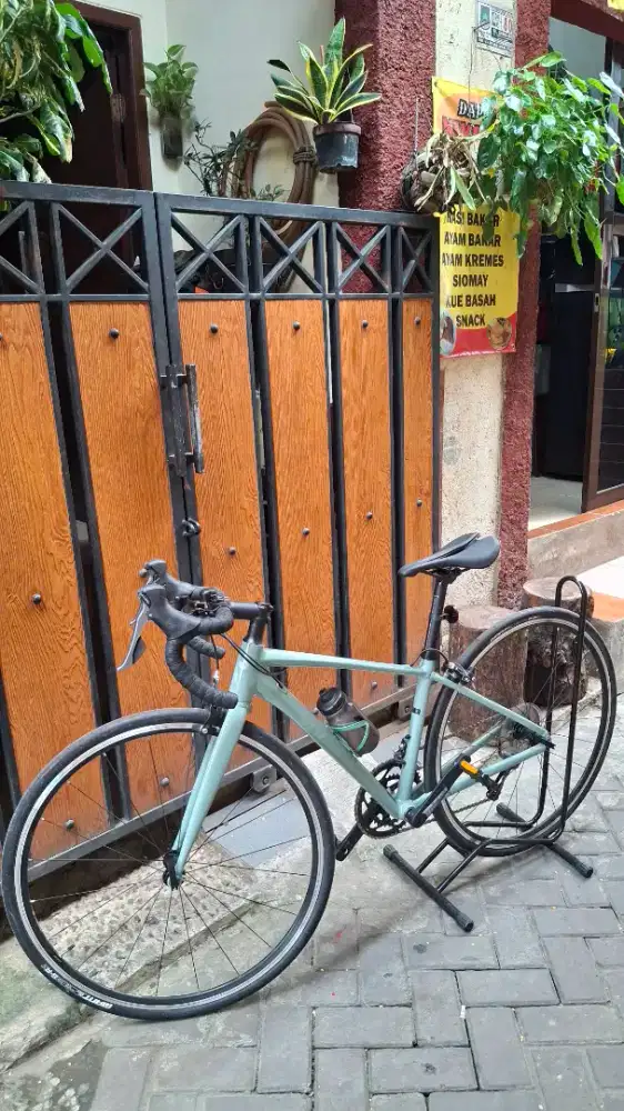Sepeda Roadbike