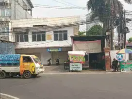 Di Sewa Ruko Ex Indomaret Dahlia Loka Tangsel
