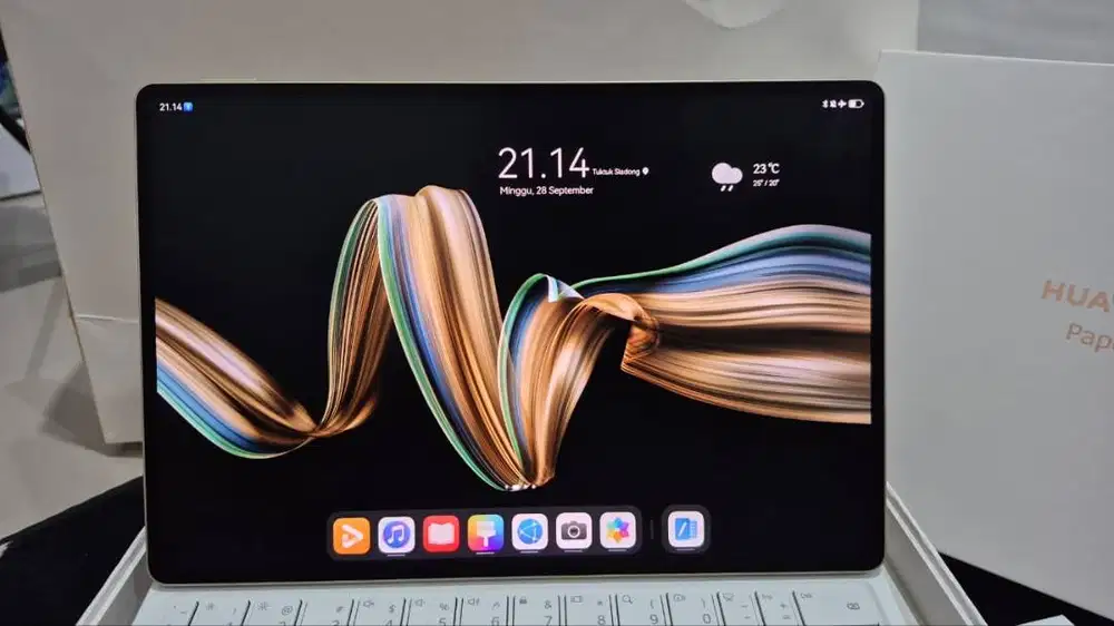 Huawei Matepad Pro 12.2-inch