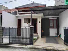 RUMAH FRESH SIAP HUNI PONDOK BAMBU