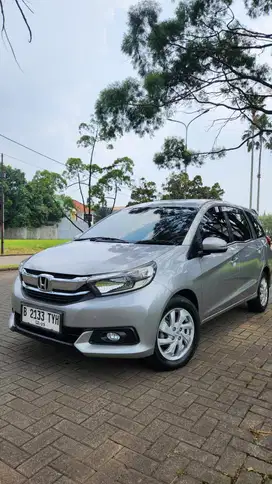 Honda Mobilio E 2018 AT SEGERR