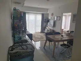 Jual Cepat Apartement  Breeze  Bintaro