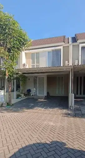 Nego sampai Deal Rumah Minimalis Surabaya Barat CITRALAND GREENLAKE