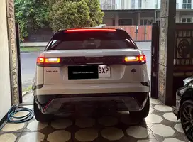 Land Rover Range Rover Velar 2019 Bensin