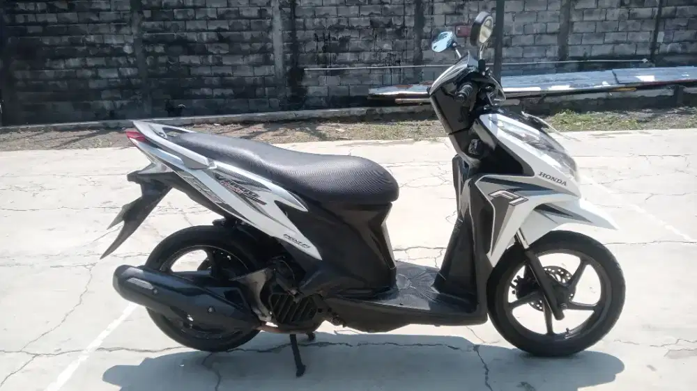 Vario 125 Th 2014 Istimewa