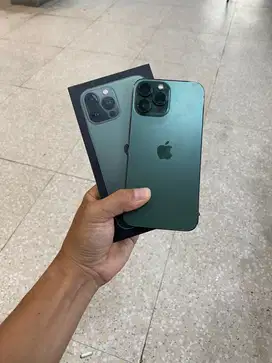 İphone 13 promax 128gb cukai jaringan permanent all operator
