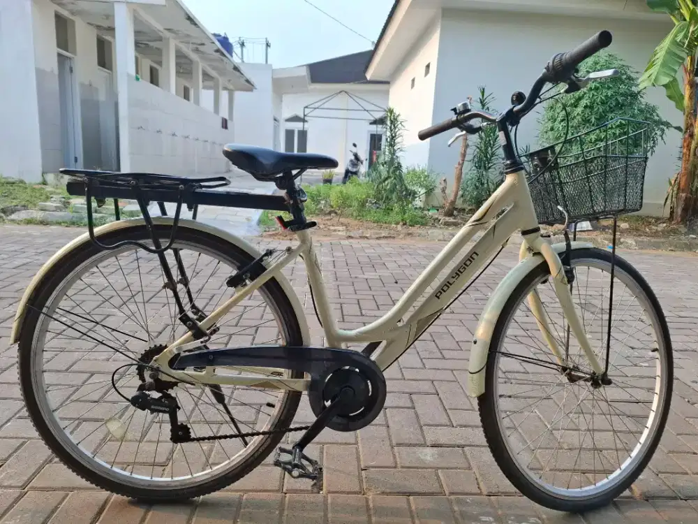 Sierra 26 Beige