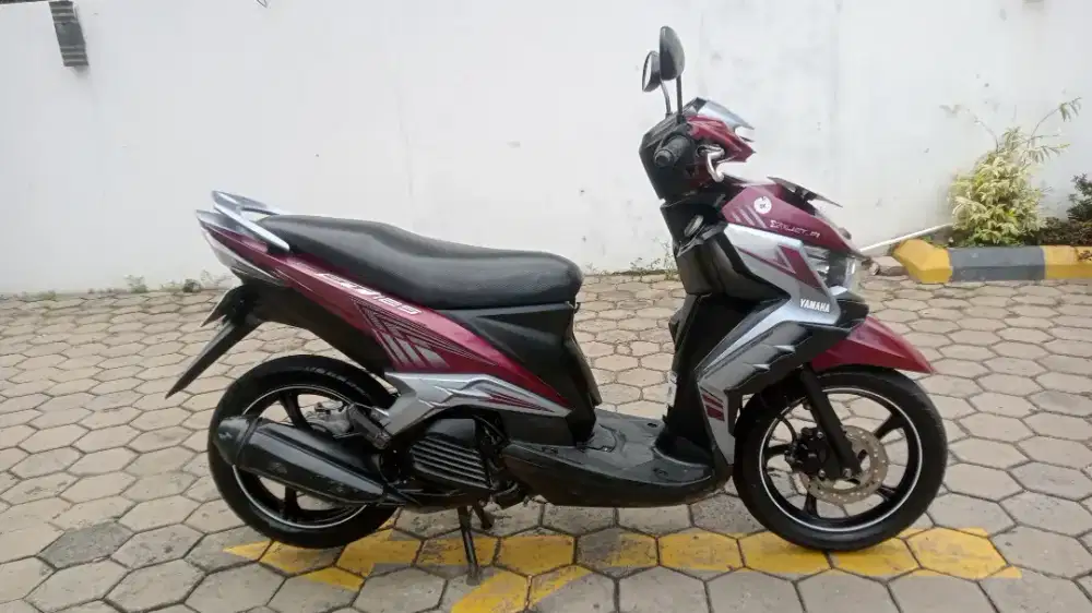 Xeon Th 2014 Istimewa