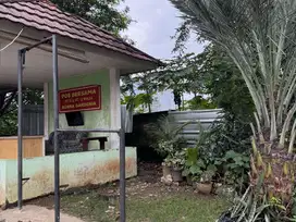 Tanah Murah BU dibawah NJOP Dalam Komplek Besar
