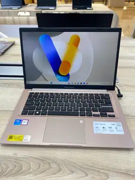 Cicilan Ringan Tanpa CC Laptop Asus Vivobook Core 5 Modal KTP