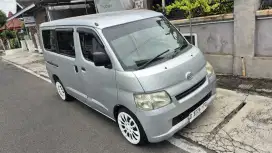 GRANMAX 1.3 AC 2011