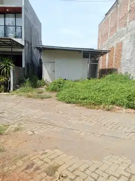 TANAH STRATEGIS TIRTO AGUNG UNDIP TEMBALANG BANYUMANIK