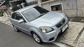 kia rio sedan 2012 manual