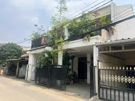 Dijual Rumah butuh