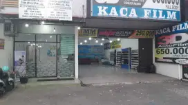 Disewakan ruko samping dokter gigi
