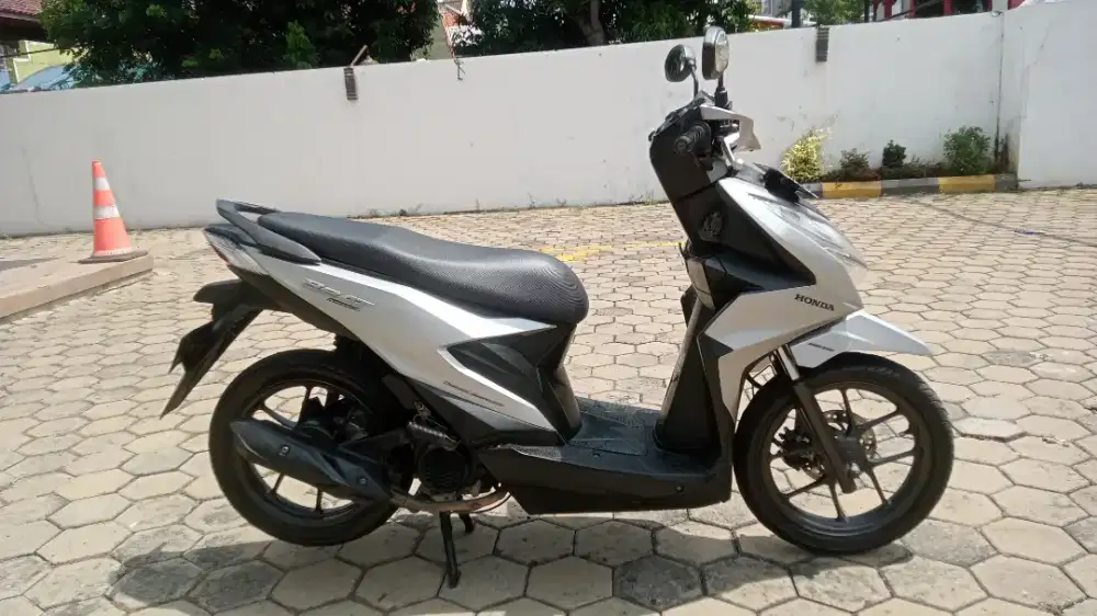 Beat Th 2021 Istimewa
