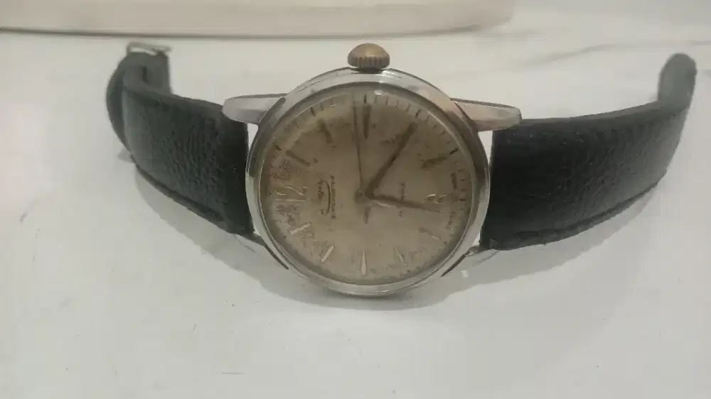 Jam Aegis military original Swiss 1930