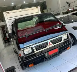 L300 Box Diesel 2016 Manual