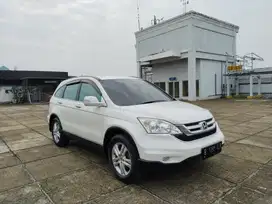Honda CR-V 2.4 matic 2011