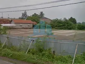 Dijual Lahan Kosong di Karawang (450.000/meter persegi)